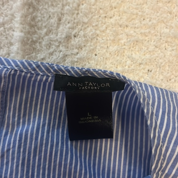 Anne taylor top - Picture 2 of 4